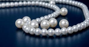 pearls