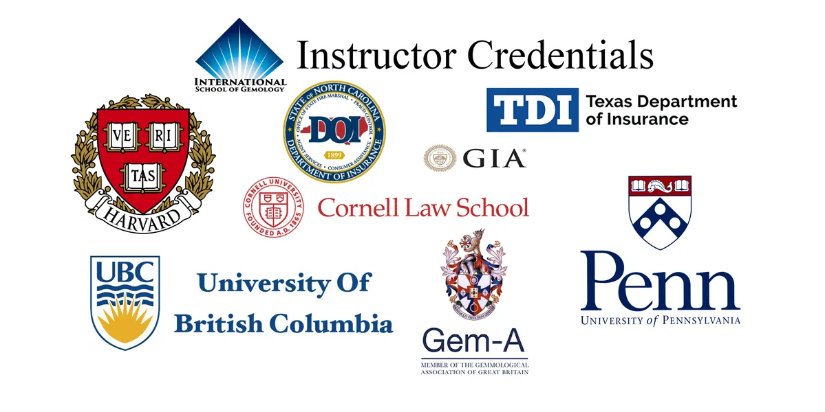 credentials