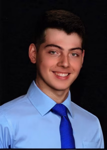 TristanHeadShot
